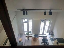 Amoy Street (D1), Office #522263471
